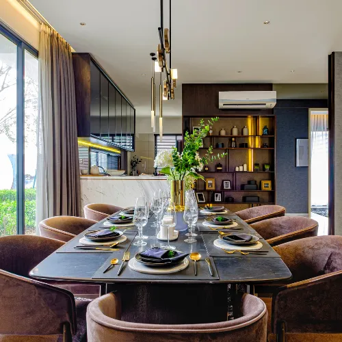 Sala de Jantar