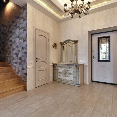Hall de Entrada